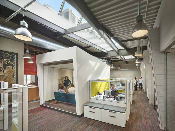Pearl Properties Offices - Philadelphia | Office Snapshots-5