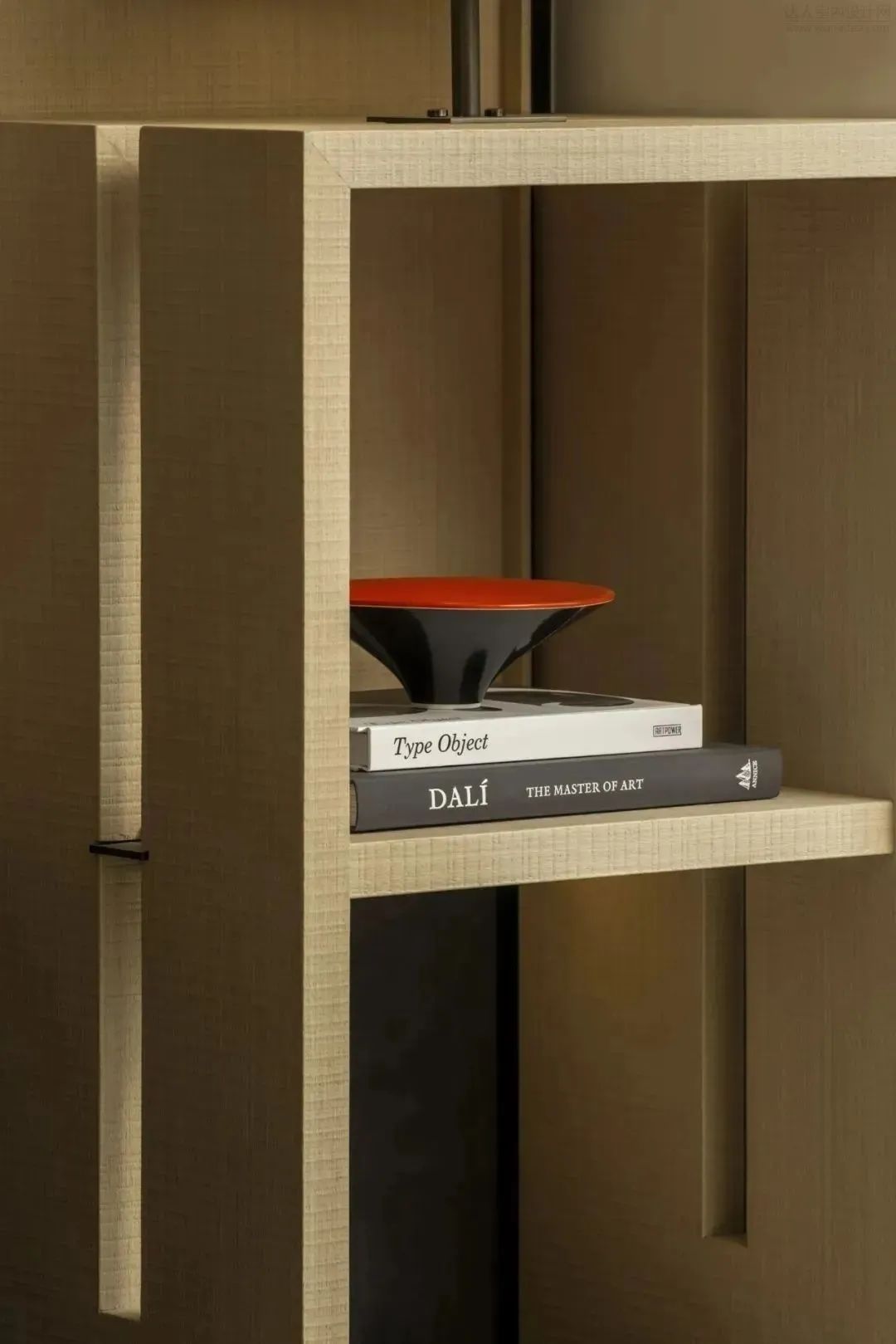 深圳宝安京基华邑酒店民宿酒店设计丨中国深圳-17