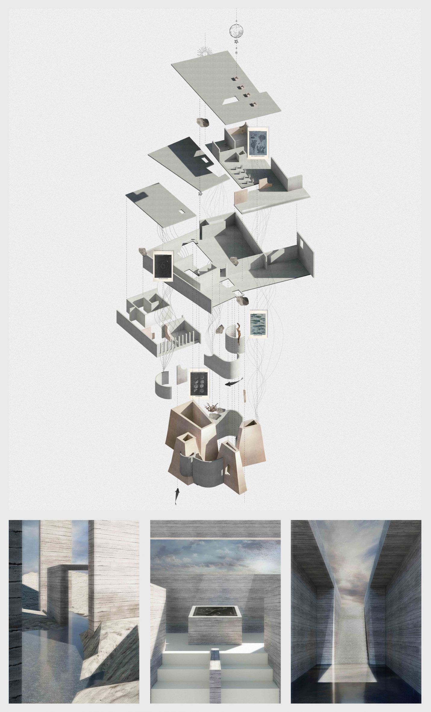 思考馆 | 让孩子们在科学实验中学习与玩耍-75