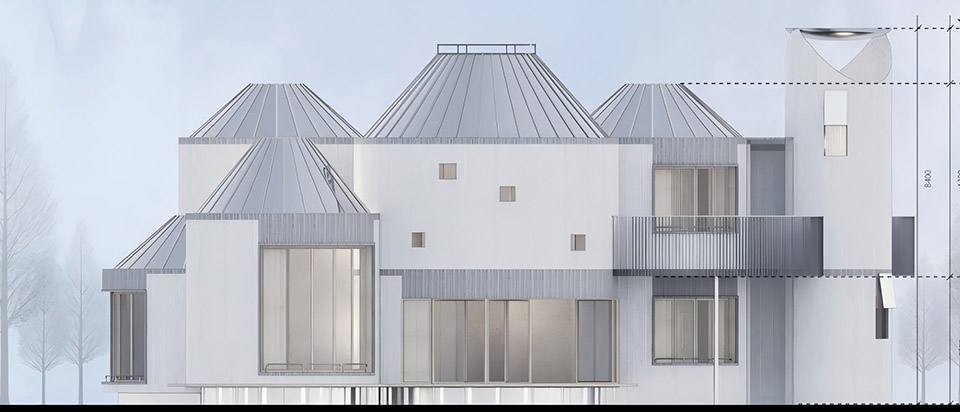 原宇宙  未来草原的生活范式丨蒙古丨上海交通大学奥默默工作室-111