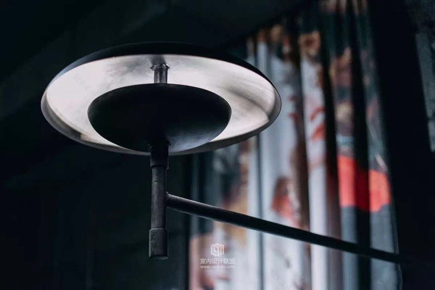 Tolstiy&Tonkiy餐厅-Yodezeen Design-7