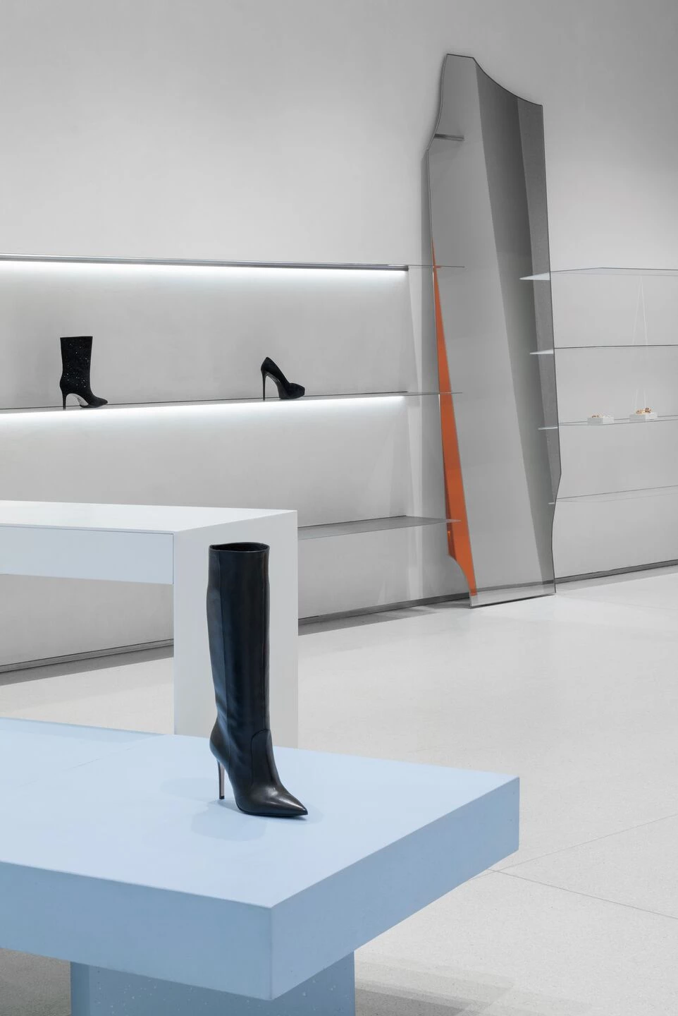 EKONIKA 店铺室内设计丨俄罗斯莫斯科丨DA bureau-47