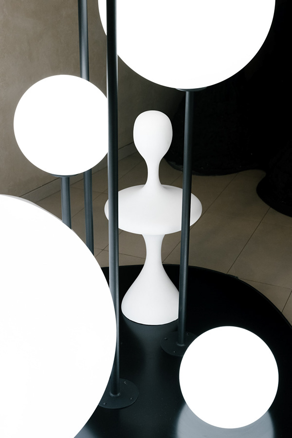 商务中心圣诞装饰-14