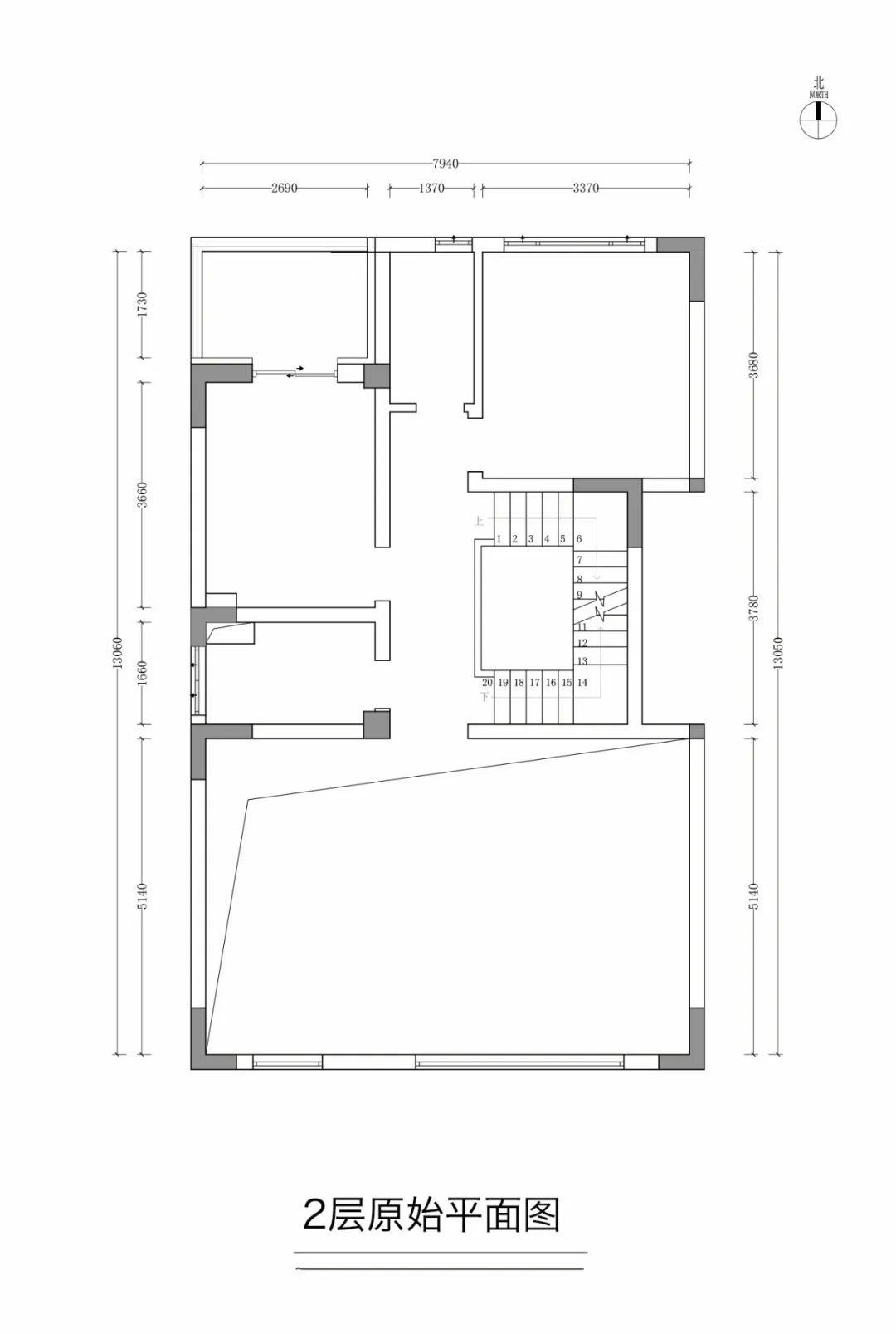 色彩斑斓的艺术之家 · 南京五矿九玺台丨中国南京丨北岩设计-148