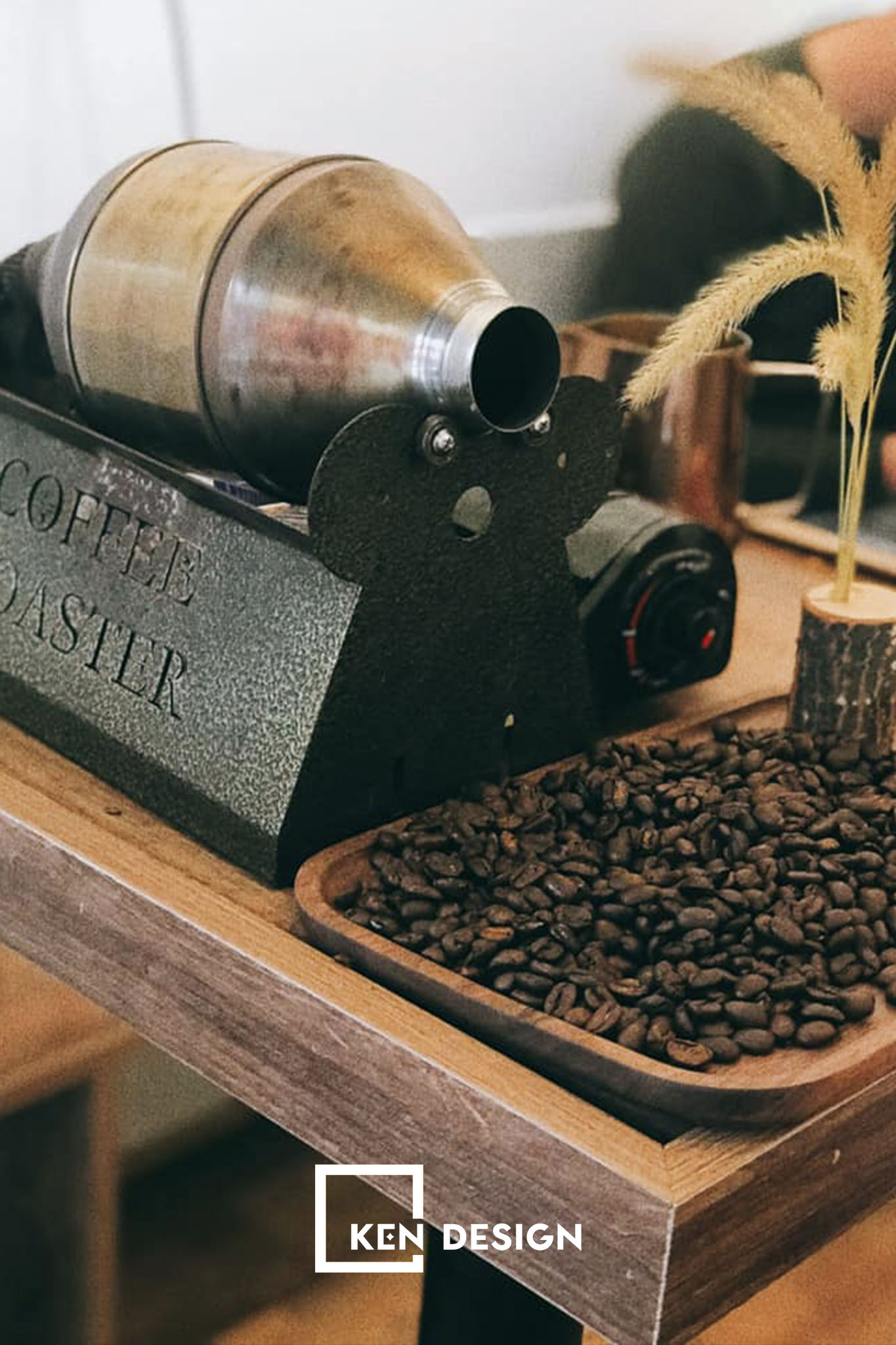 Sweet & Soul Kafe咖啡馆设计-46