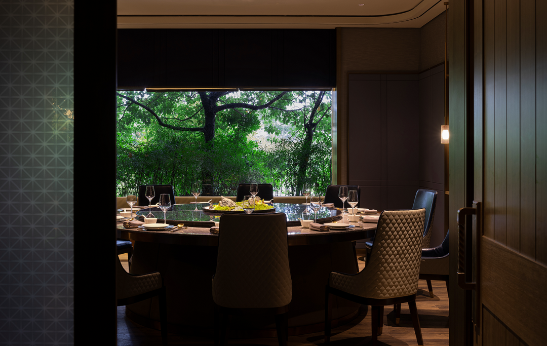 杭州名人名家餐厅,江南韵味与当代精神完美融合-30