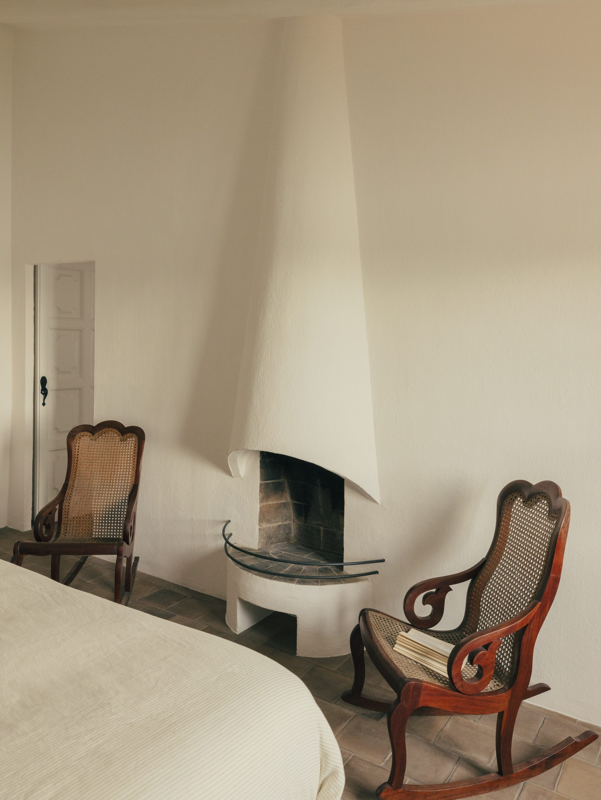 Palm Tree House丨建筑的记忆丨西班牙-23