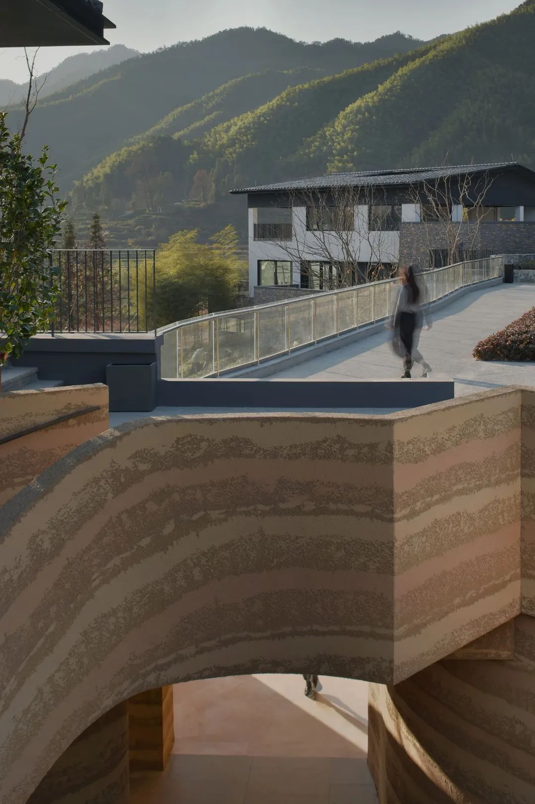 黄山文化村丨中国黄山丨MIDSDC 中装新设-0