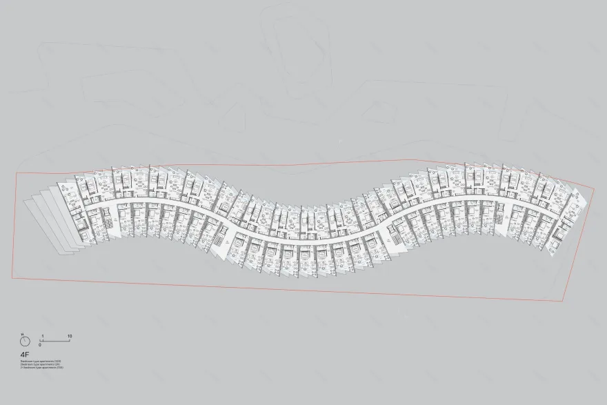 珊瑚假日公寓-25