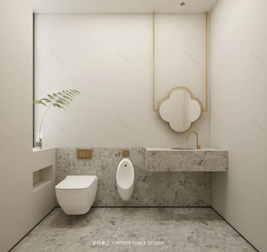 平行象上设计 / 意识的回响-36