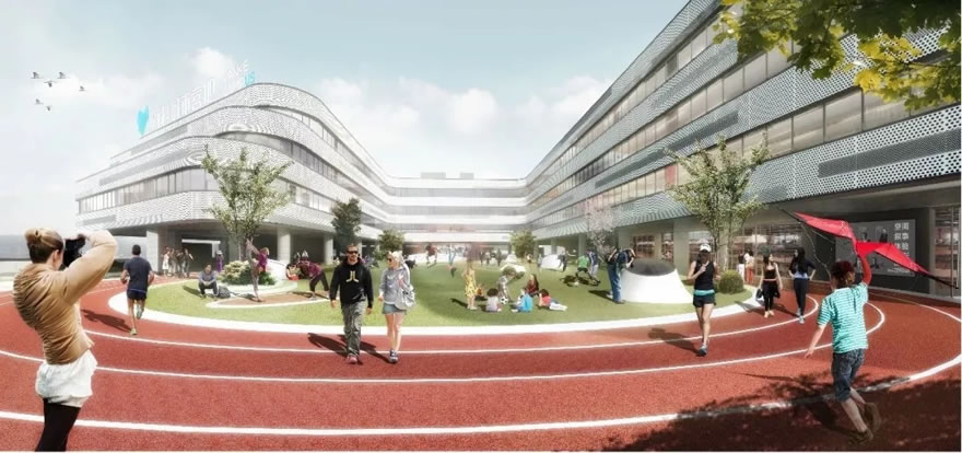 广州天河万科广场-27