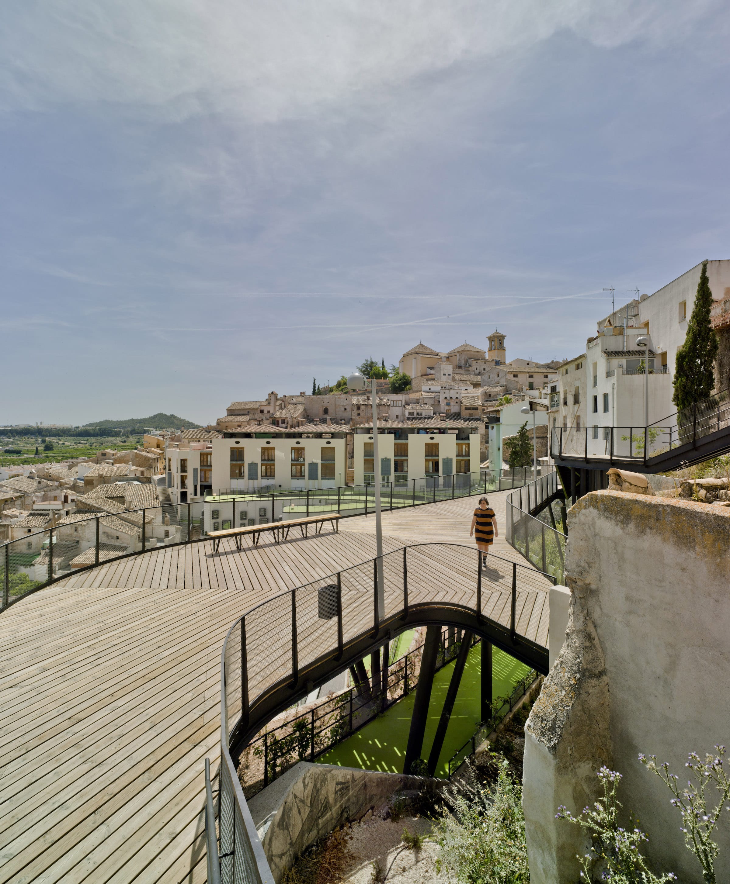 El Coso（造水花园里的神秘故事）-33