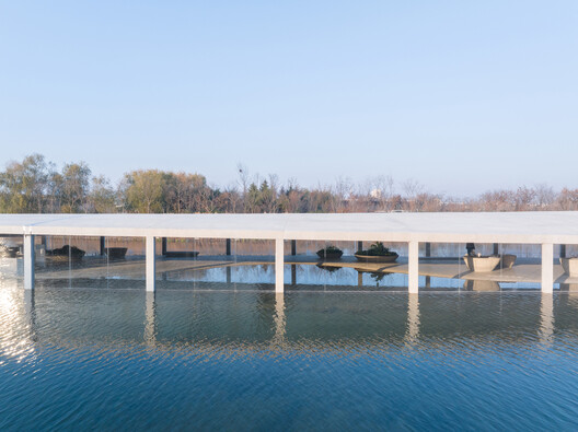 丨中国日照丨junya ishigami + associates-104