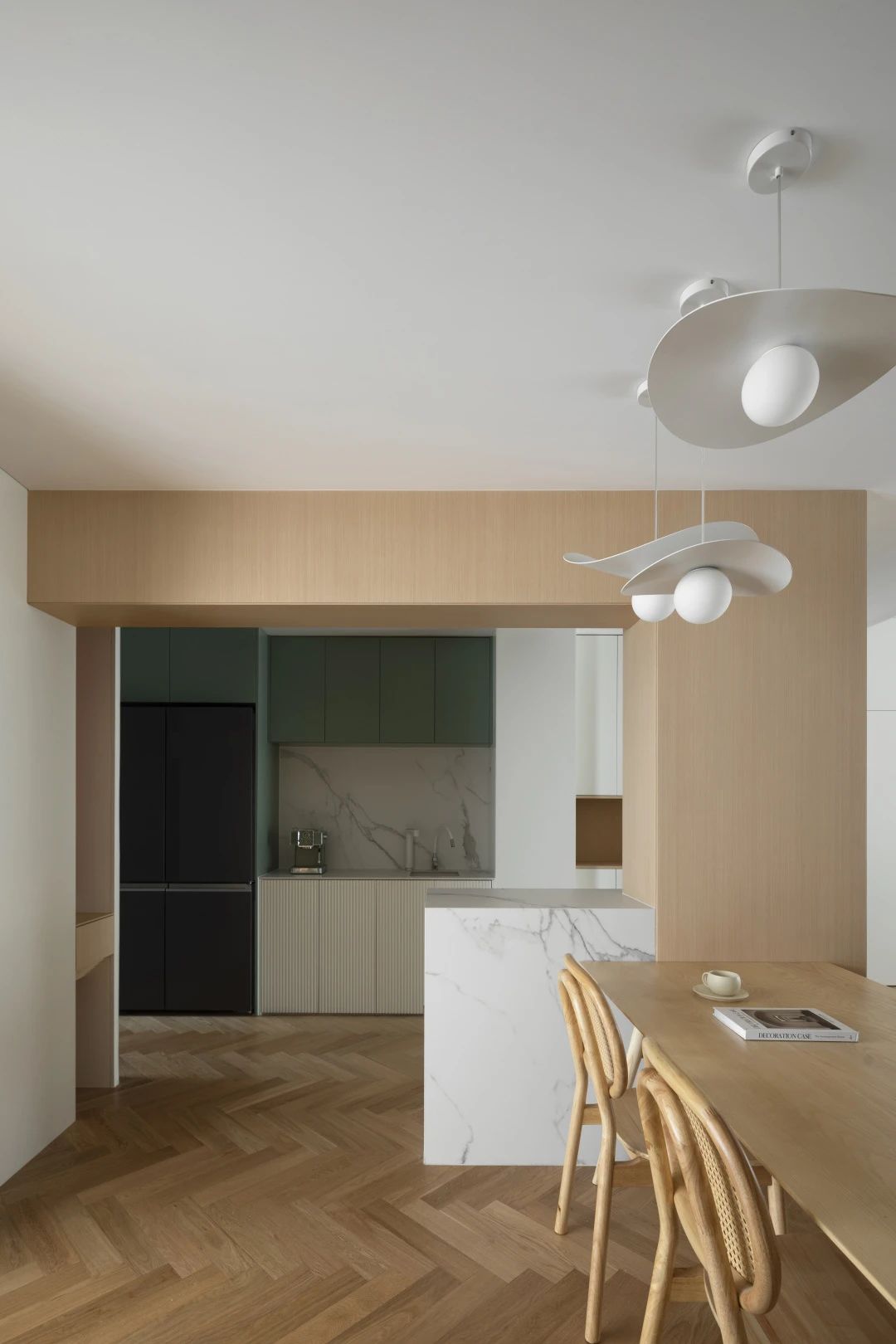 盛世名苑丨中国绍兴丨唯格空间设计-41