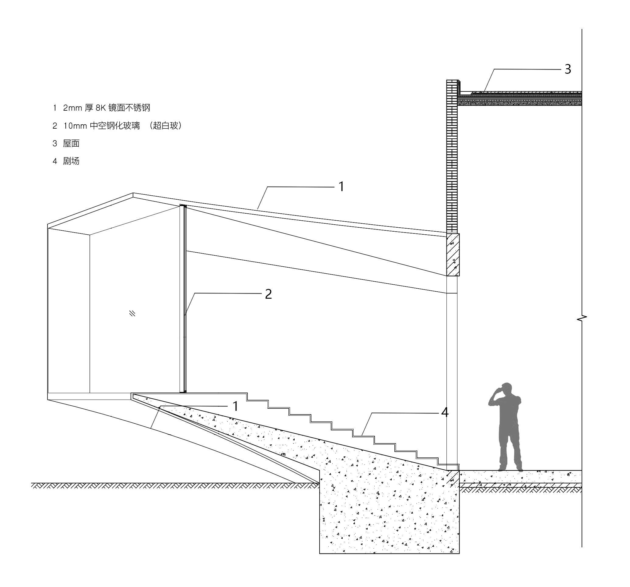 贵阳轴承厂改造丨中国贵阳丨XAA建筑事务所詹涛工作室,广州共生形态等-71