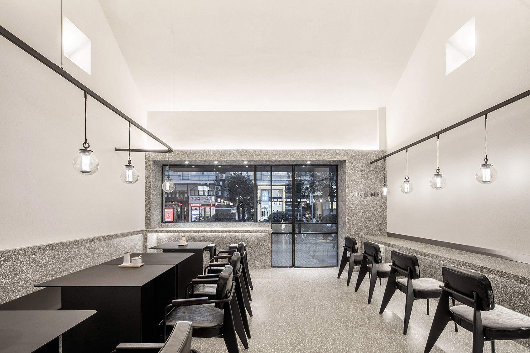 井梅酥面，无锡 / 南筑空间设计事务所-22