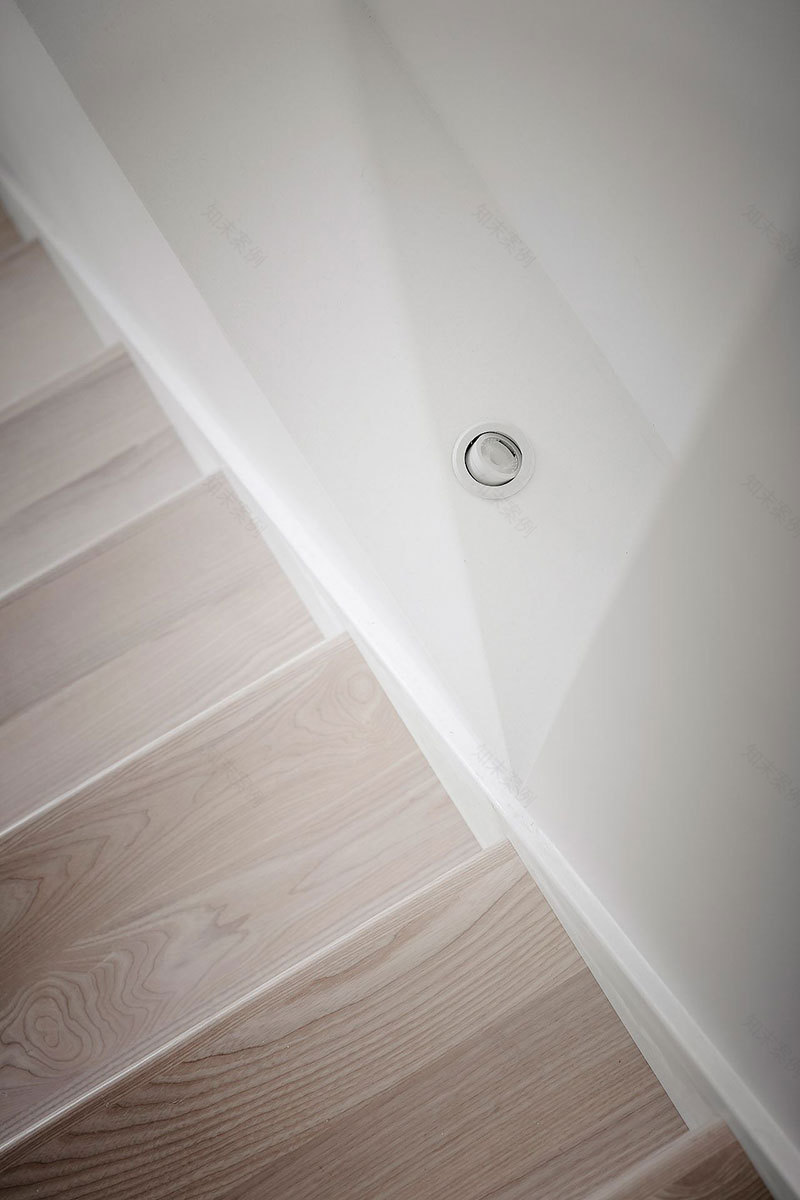 绿色乡村氛围的哥德堡公寓设计-21