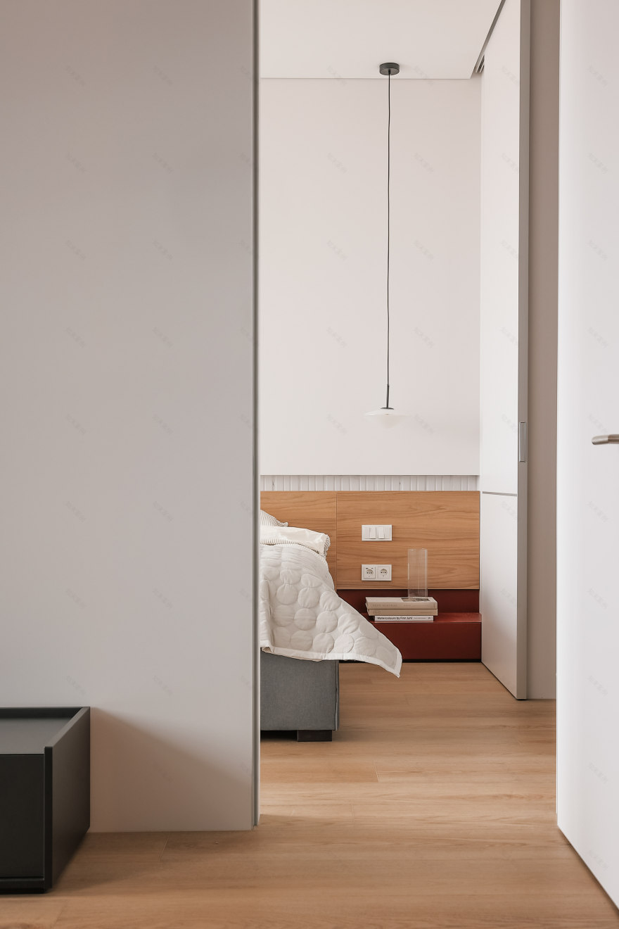 单元住宅公寓丨乌克兰基辅丨Yulia Larina,Dmytro Potomkin-20