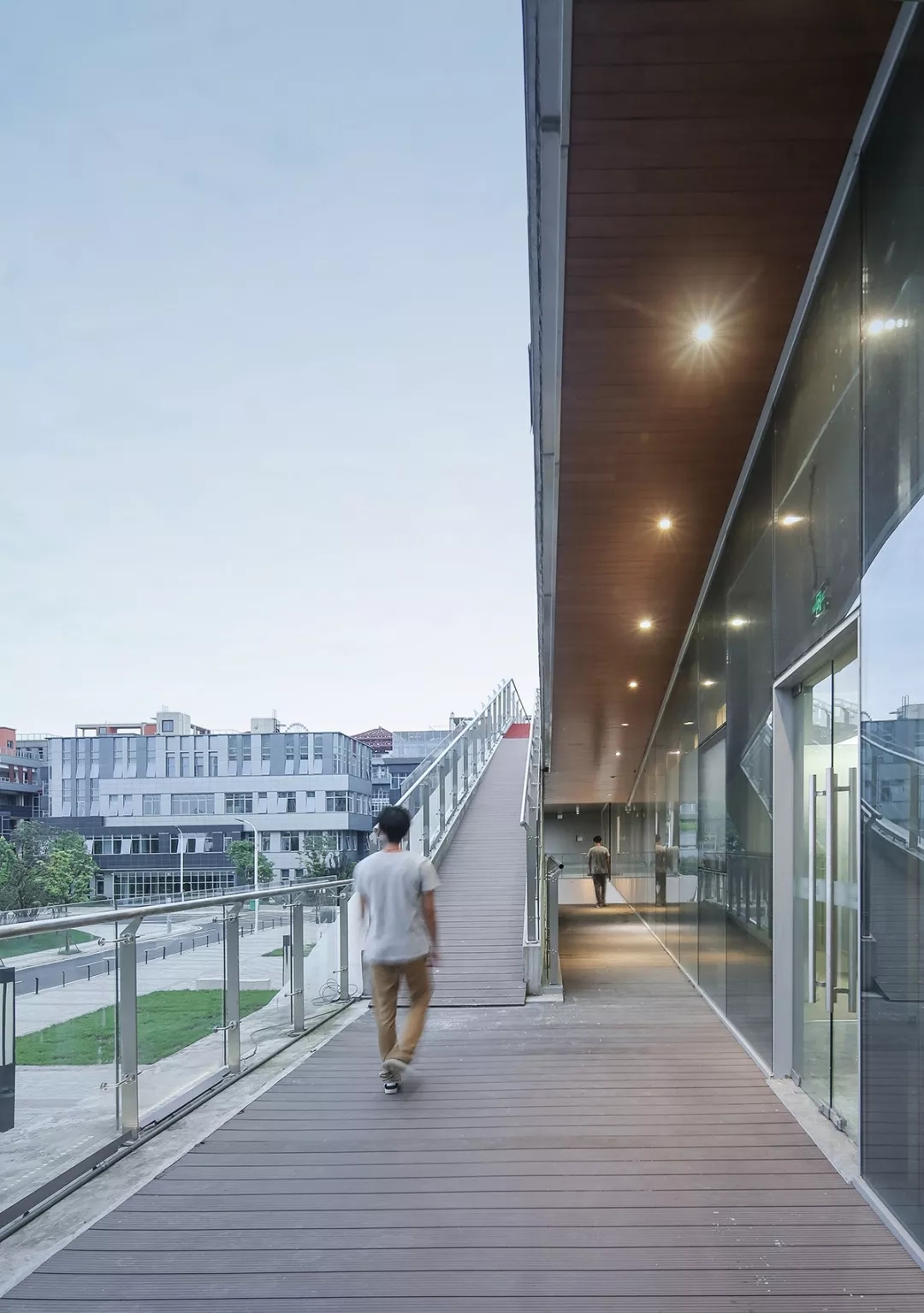 南昌世茂水城云中心丨中国南昌-39