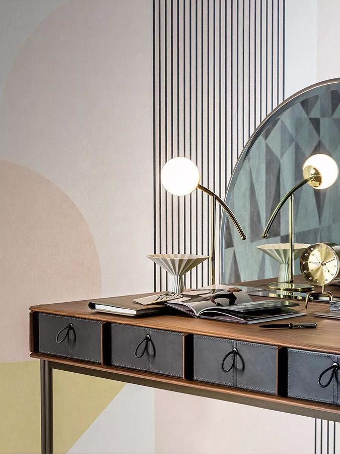 软装大作，美！-1