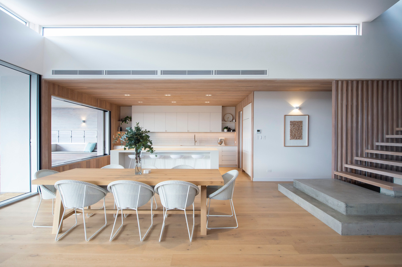 Noosa Dunes House | Aboda Design Group-8