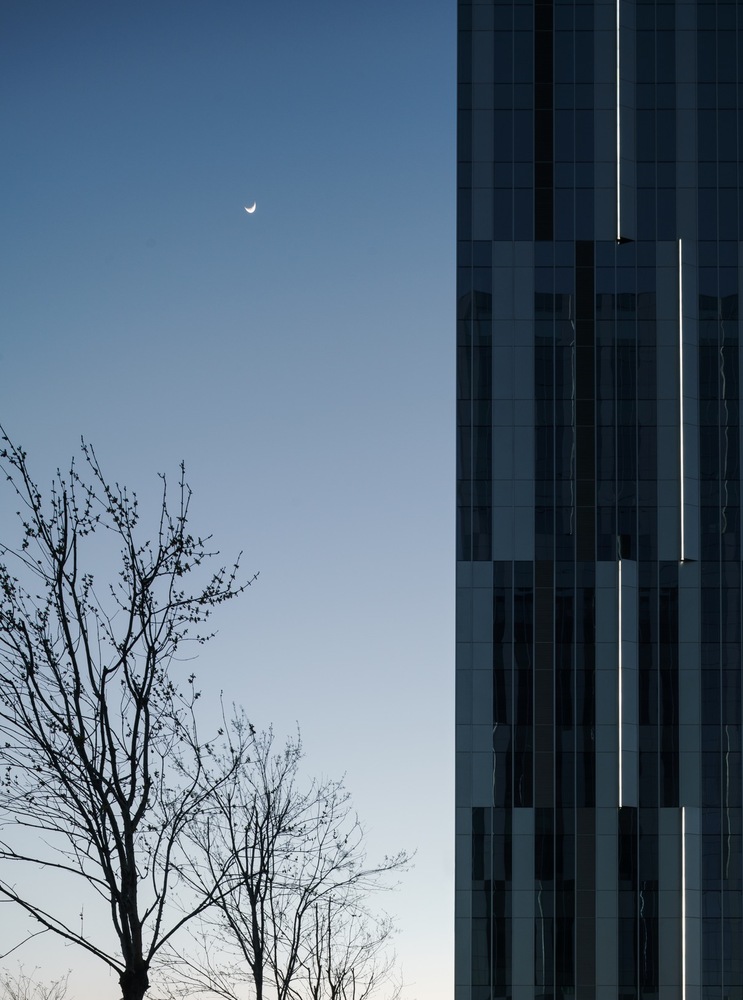 西安环普高新科技产业园办公楼-18