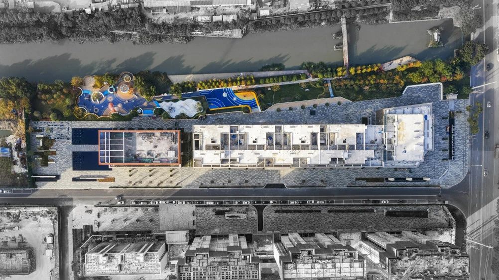 华润置地·江阴江湾城丨中国无锡丨DC国际-60