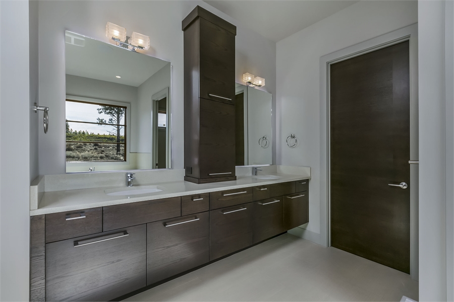 House Plan 1941当代两层住宅设计-27