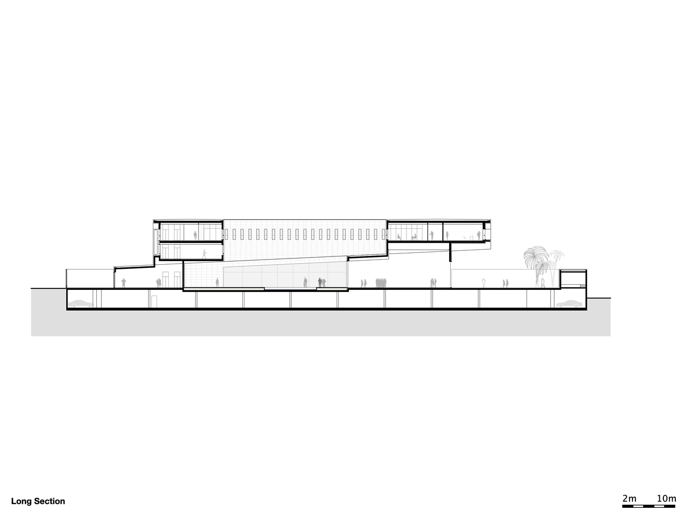 沙特阿拉伯阿西拉总部丨沙特阿拉伯利雅得丨彼得·鲁格·阿奇特克滕-34
