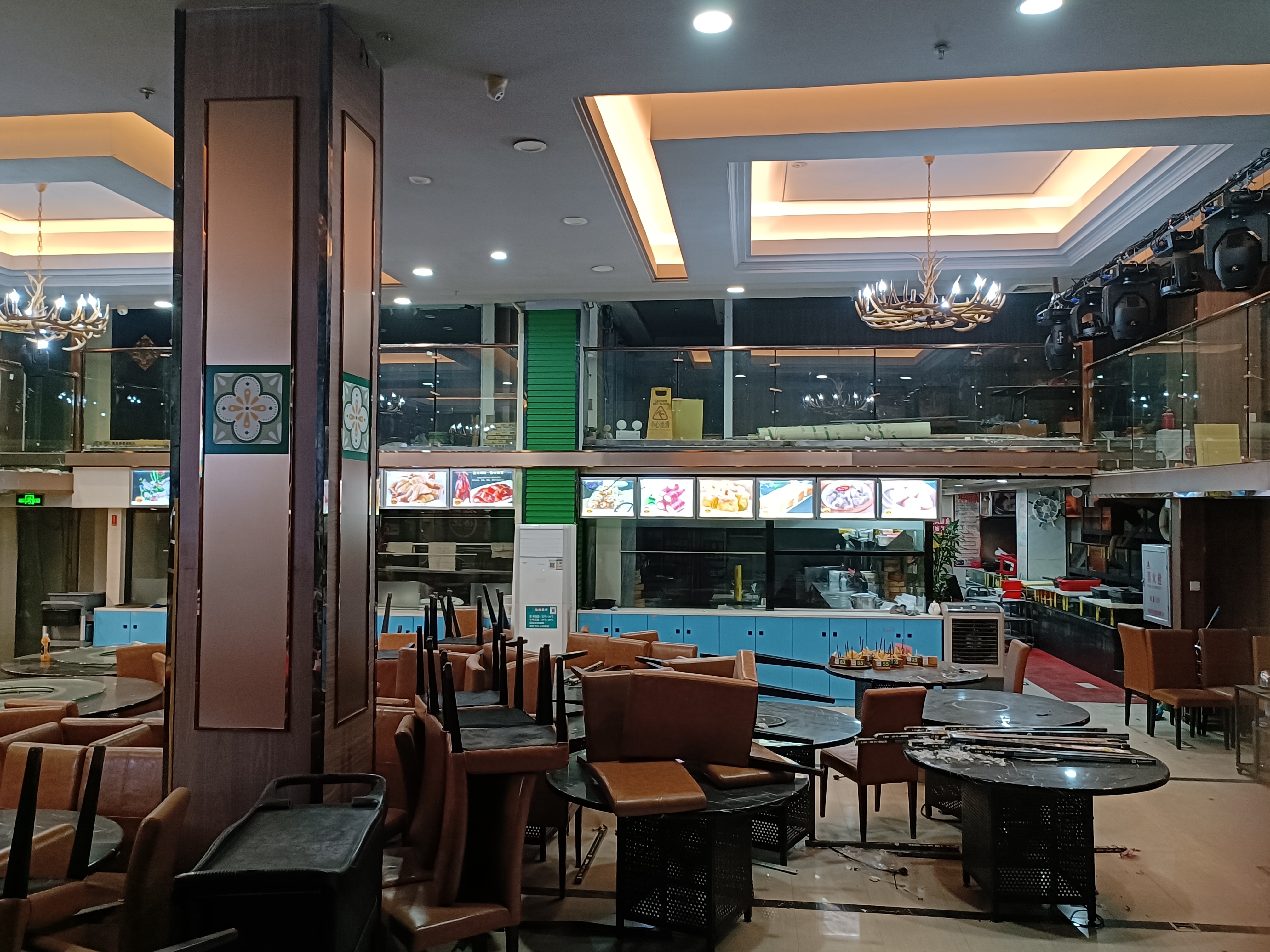 广州滨江壹號榕记升级-10