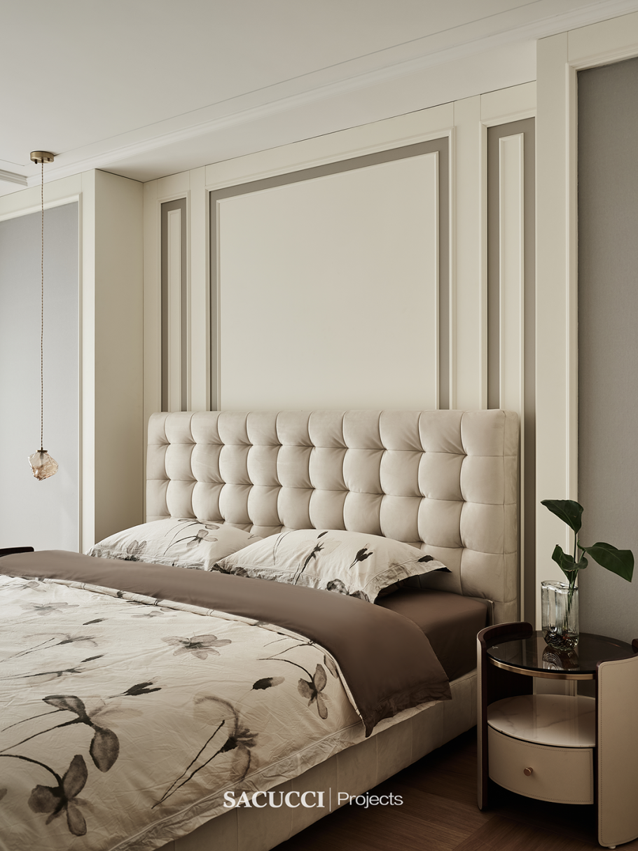 SACUCCI案例赏析|顺发御园|雅木有灵，自然而生（上）-50