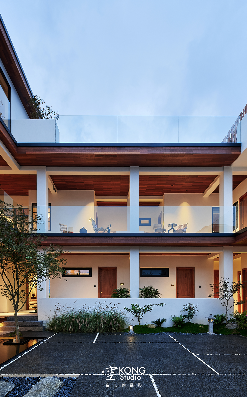 安旬·Holiday Villa度假民宿（大理古城店）丨中国大理-23