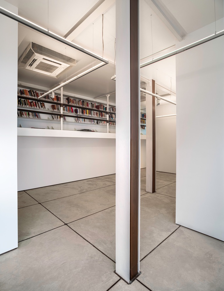 TARQ 艺术画廊丨Squareworks-26