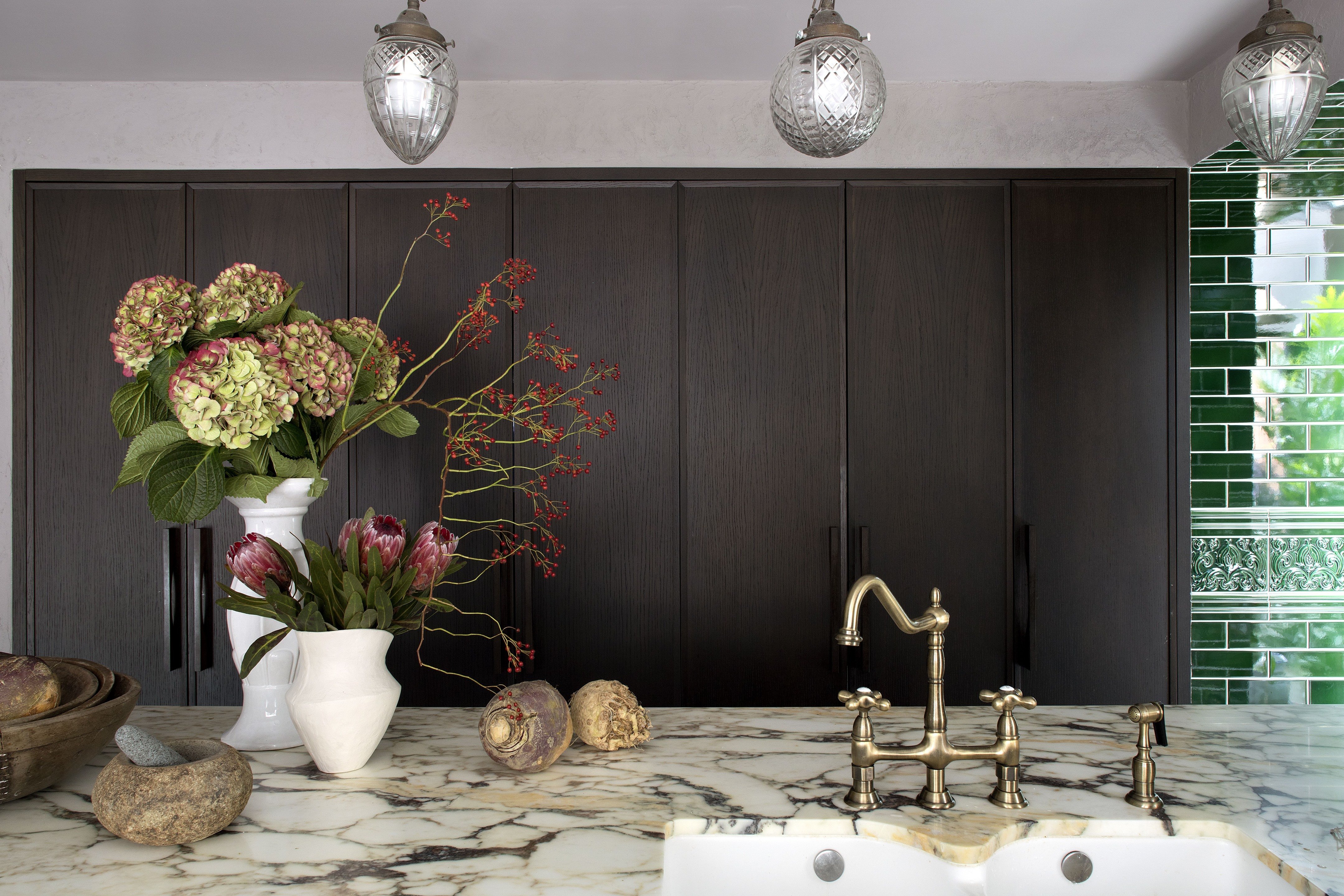 爱尔兰家庭住宅丨爱尔兰戈尔韦丨Kingston Lafferty Design-10