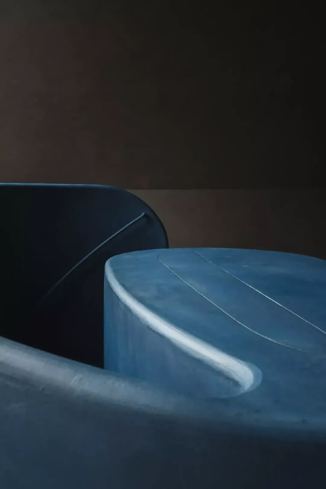 Silo M  M,Residence S  P等多个项目丨比利时丨Arjaan De Feyter工作室-99