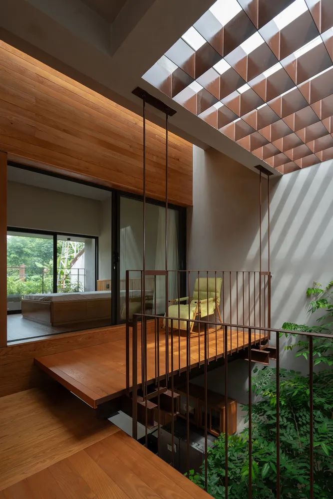 160 m²越南退休别墅-12