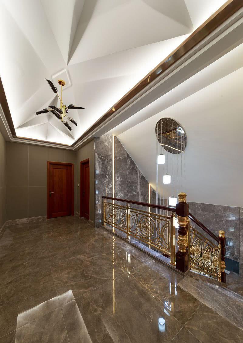 大墅吉宅 | 和谐自然的人居空间-49