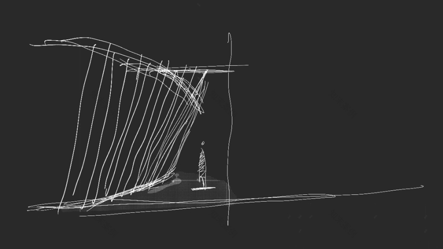 翁暖茶馆丨中国广州丨TTD广州本至设计事务所-89