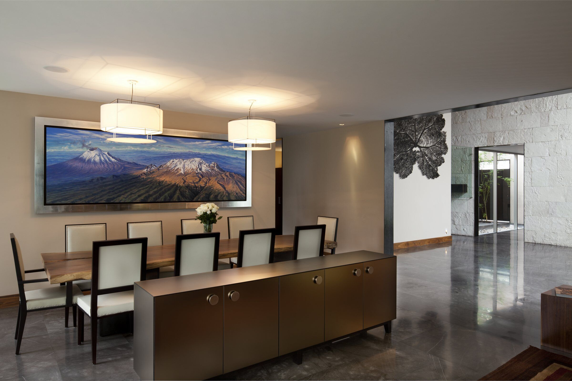 Secreto 住宅丨墨西哥墨西哥城丨Pascal Arquitectos-12