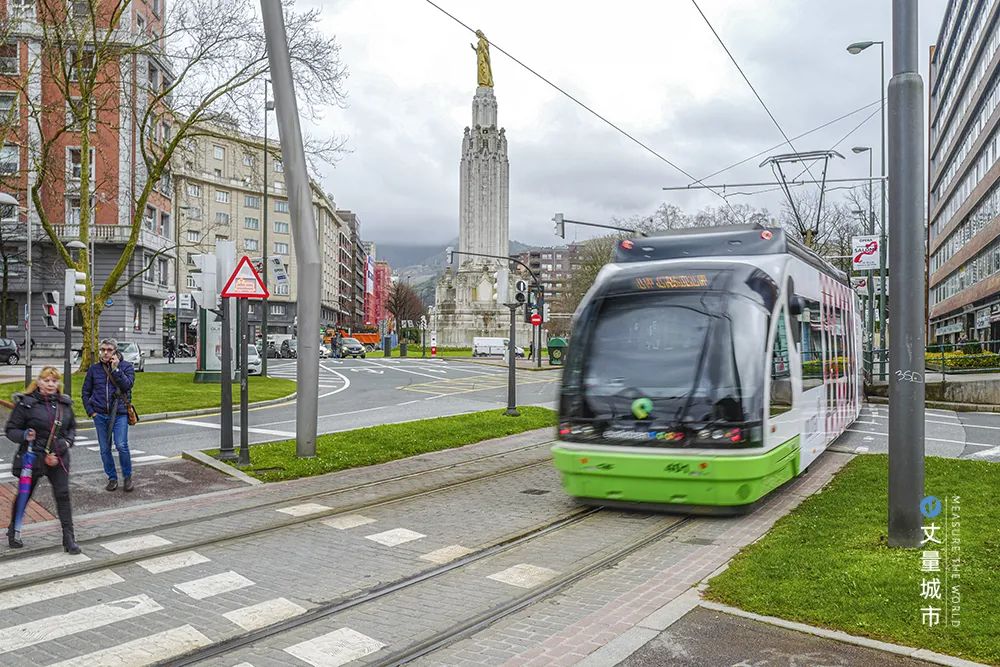 古根海姆博物馆 · 工业城到文化之城的华丽蜕变丨西班牙丨弗兰克·盖里-79