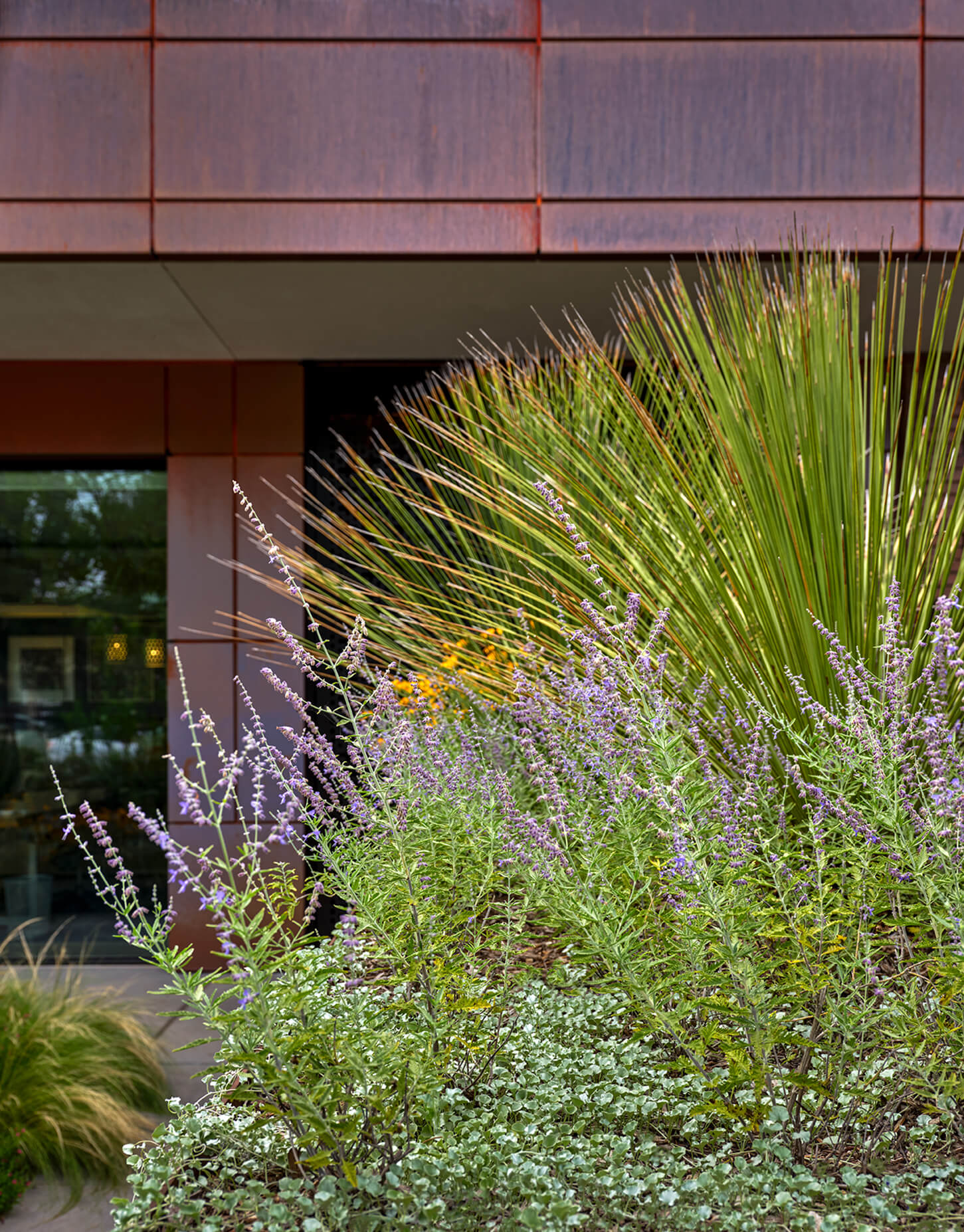 霍克情侣巷（情侣巷）丨美国达拉斯丨Droese Raney（建筑）,Laura Kirar（室内）-23