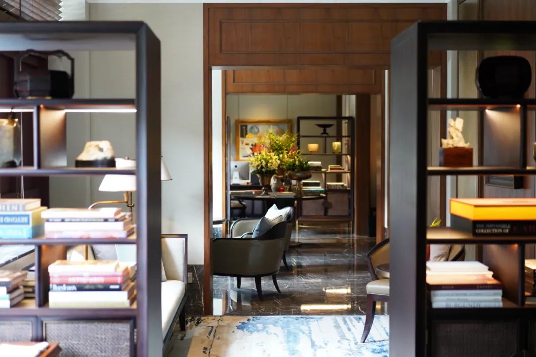 嘉佩乐酒店丨多个设计公司-121