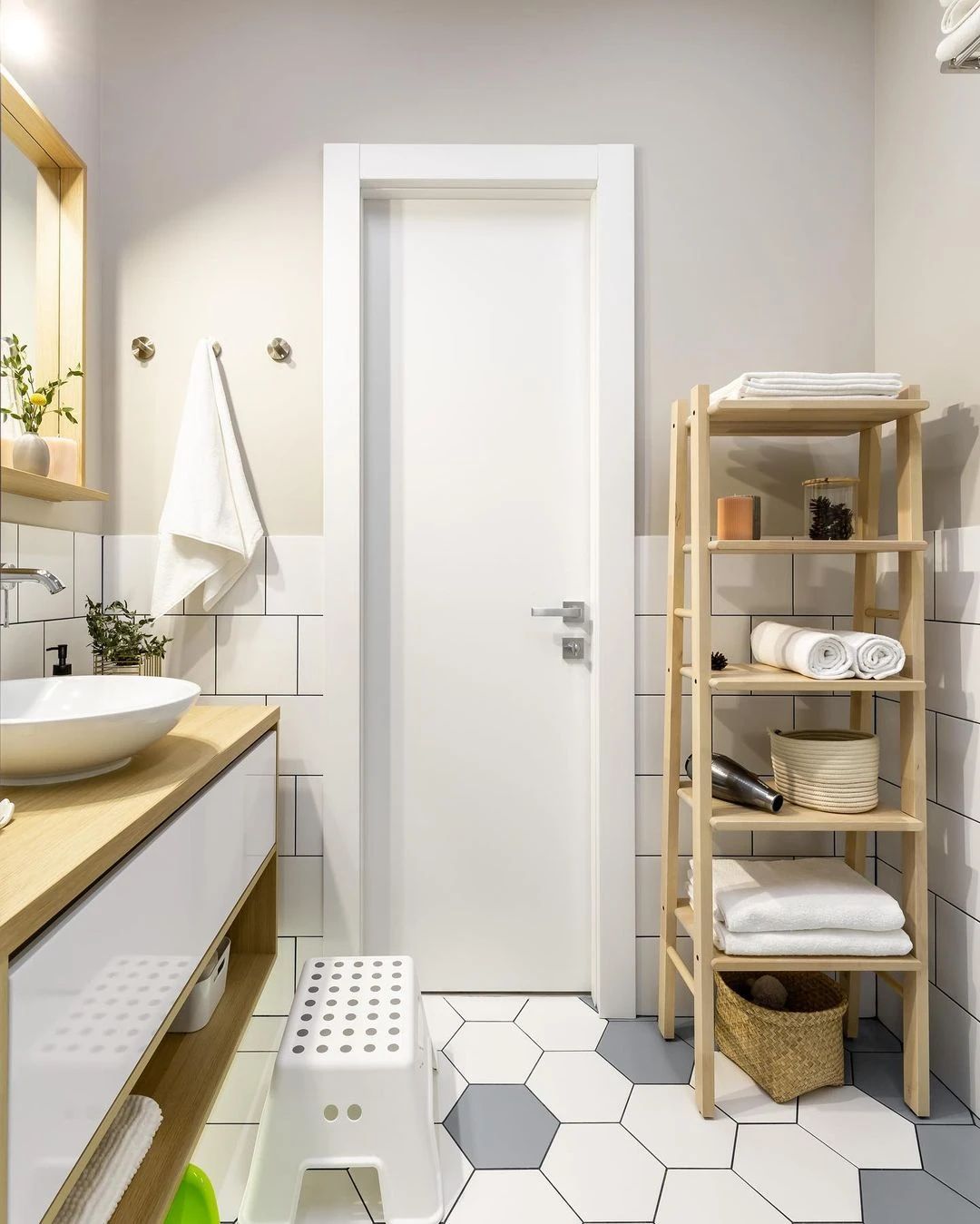 23㎡单间设计-19