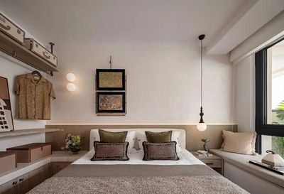 北京山谷Ⅱ期丨中国河北丨德思蒙设计-62