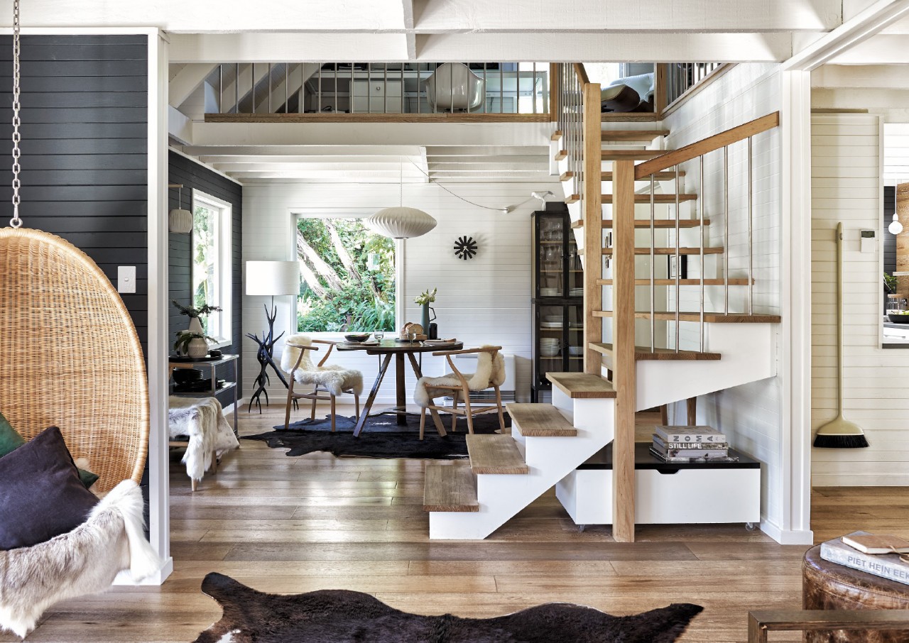 澳大利亚别墅设计 | The Stylesmiths | 现代简约风-21