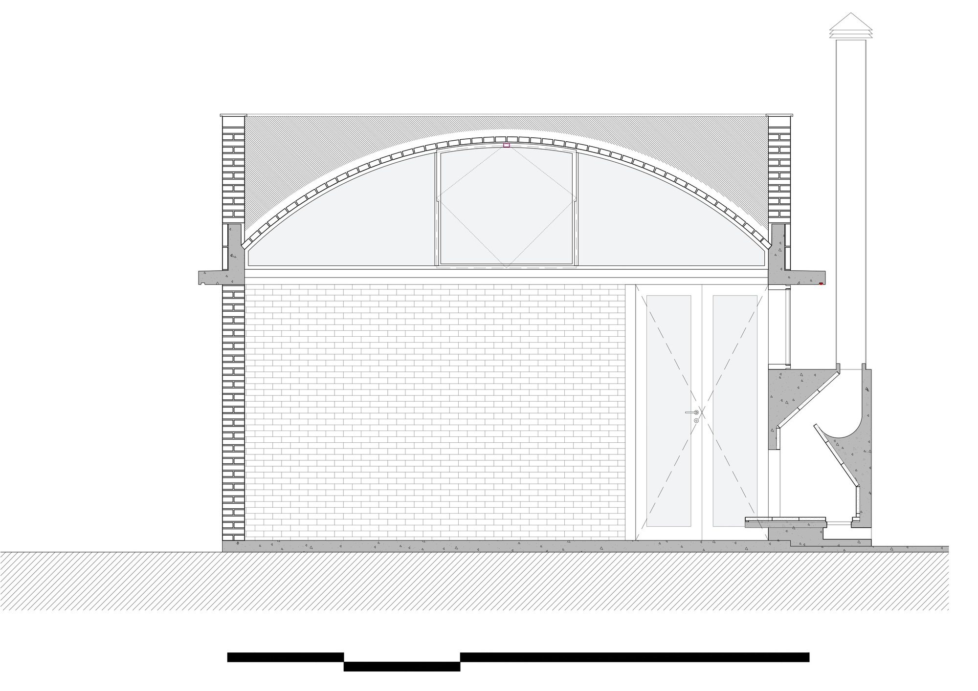 Sítio Rio Acima 改造丨巴西丨Denis Joelsons-34