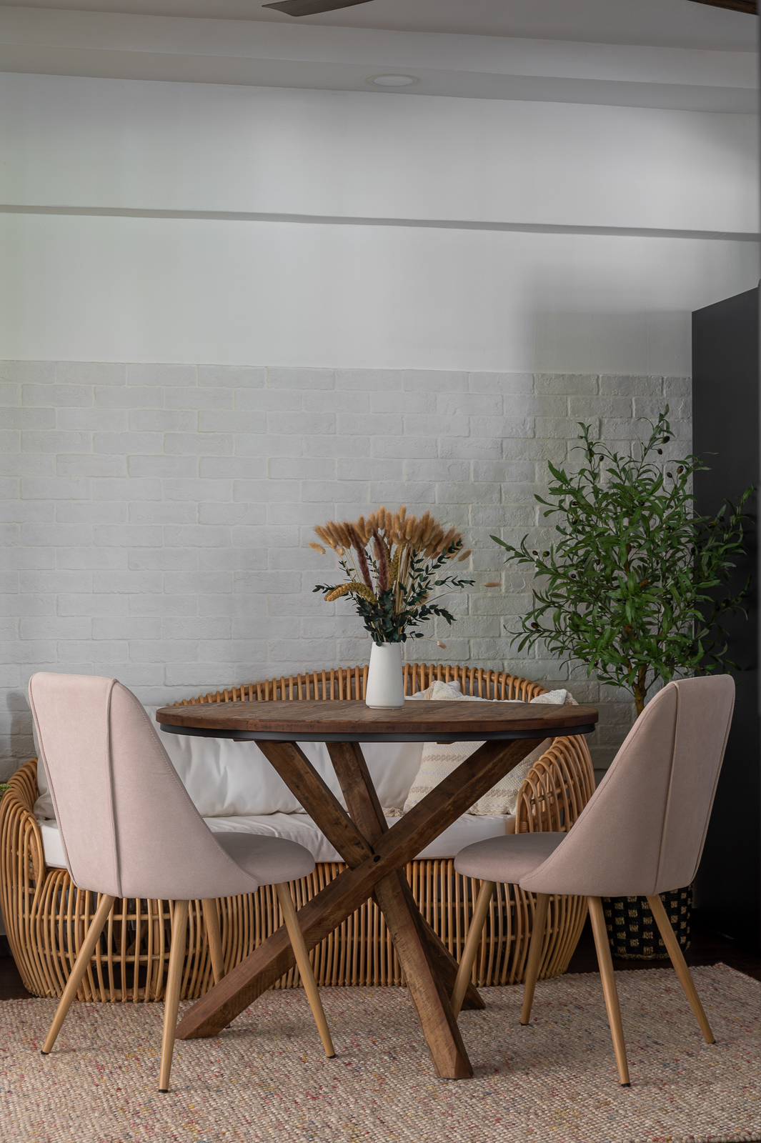 486B Tampines住宅及商业室内设计项目丨新加坡丨The Interior Lab-19