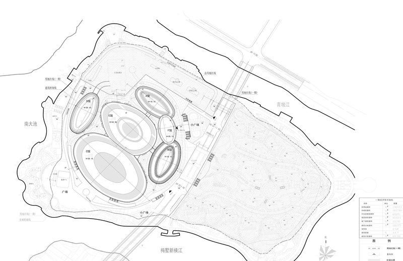 绍兴东方山水乐园-15