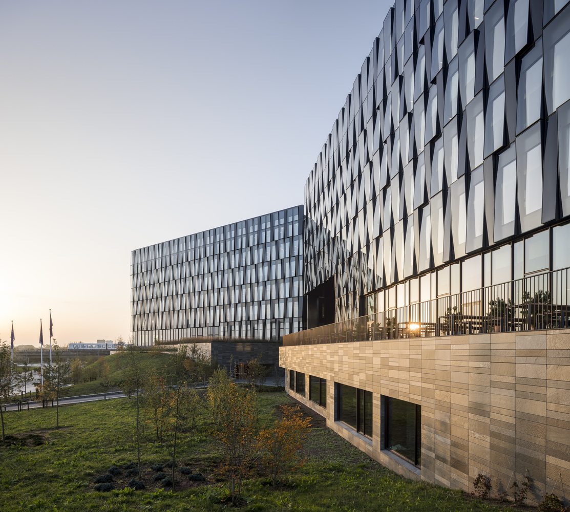 Nordea’s Danish Headquarters  Henning Larsen-45