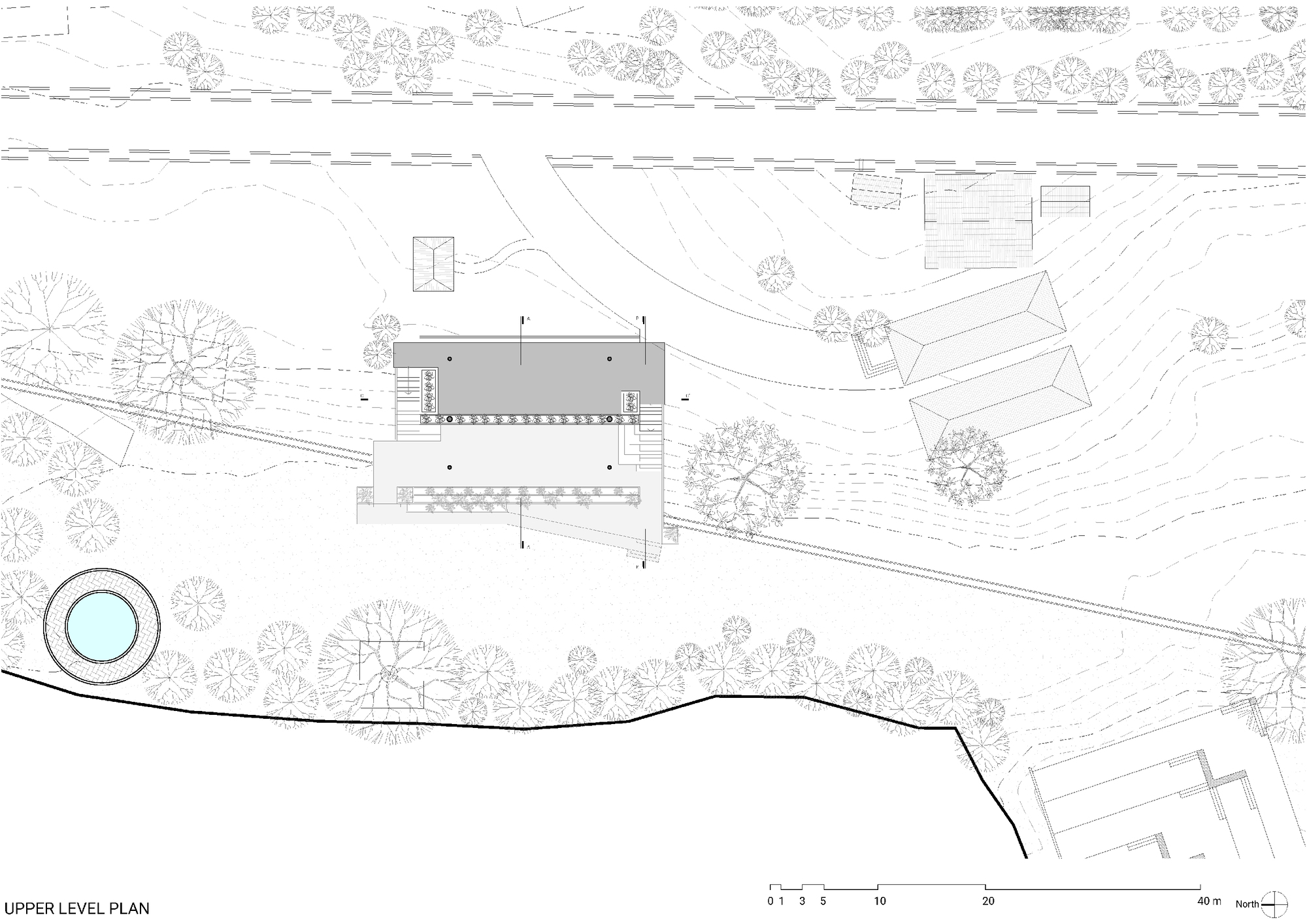 共享空间丨India丨4site architects-46